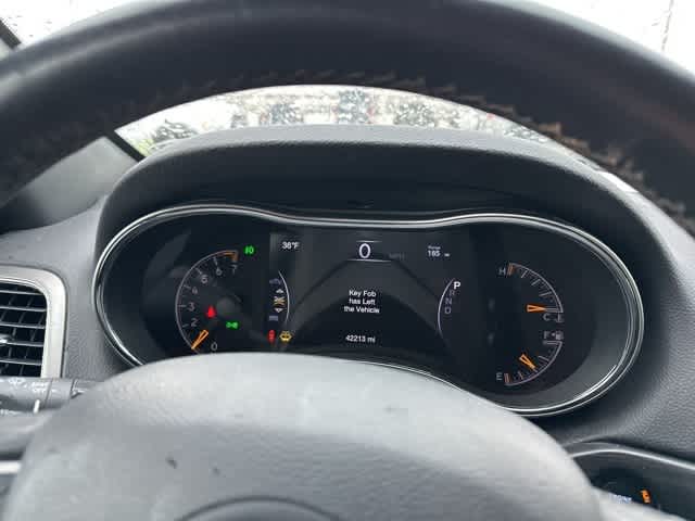 Thumbnail: 2019 Jeep Grand Cherokee - 10