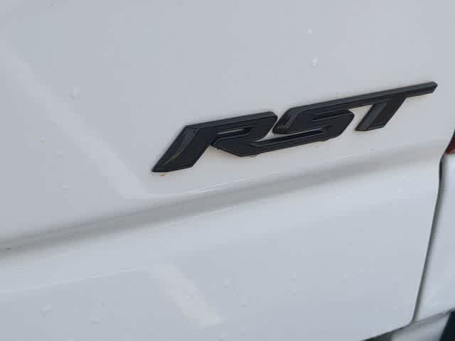 Thumbnail: 2022 Chevrolet Silverado 1500 - 12