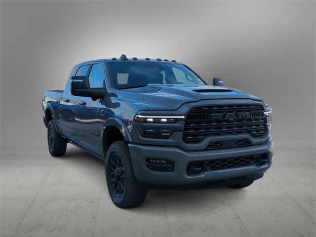 Thumbnail: 2026 RAM 2500 - 2