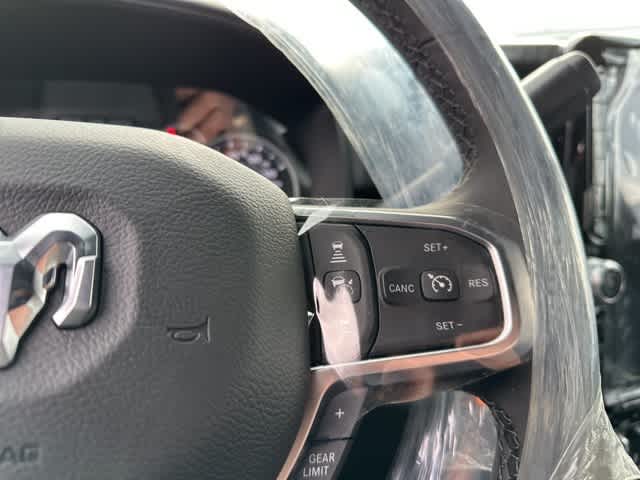 Thumbnail: 2026 RAM 2500 - 6