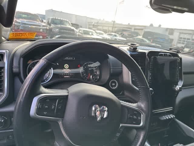 Thumbnail: 2020 RAM 1500 - 6