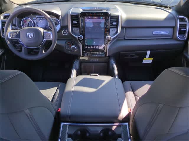 Thumbnail: 2026 RAM 1500 - 16