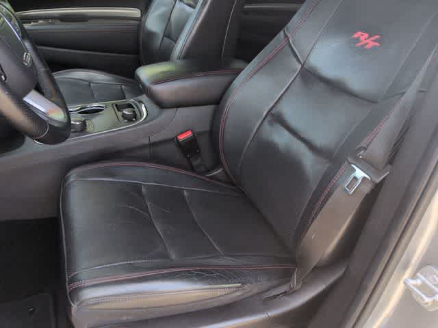 Thumbnail: 2014 Dodge Durango - 16