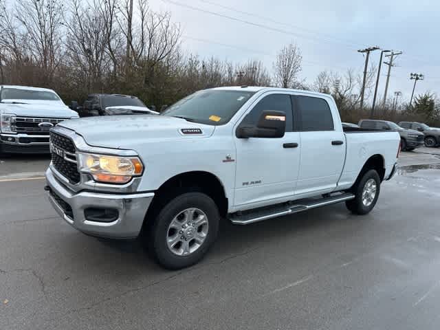 Thumbnail: 2023 RAM 2500 - 15