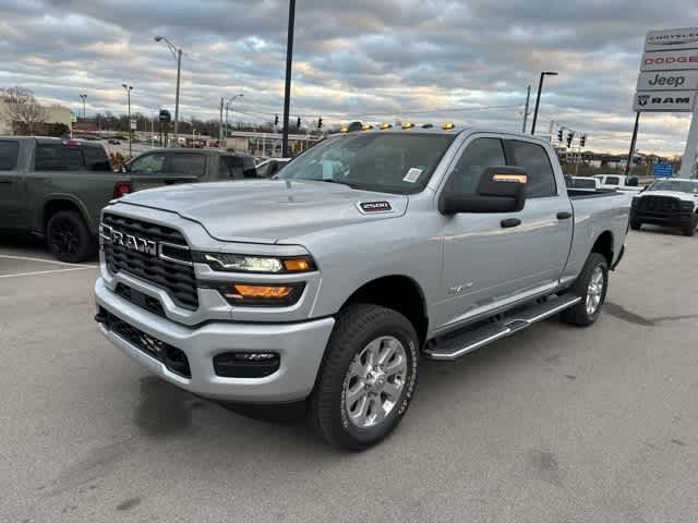 Thumbnail: 2026 RAM 2500 - 2