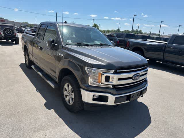 Thumbnail: 2019 Ford F-150 - 21