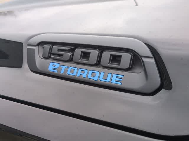 Thumbnail: 2026 RAM 1500 - 13