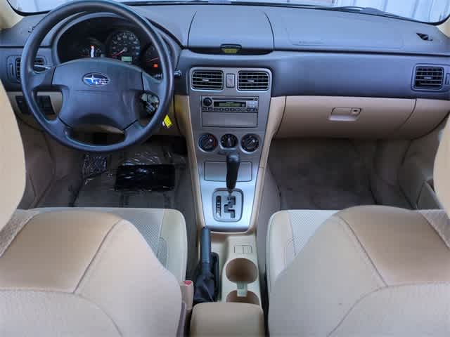 Thumbnail: 2003 Subaru Forester - 16