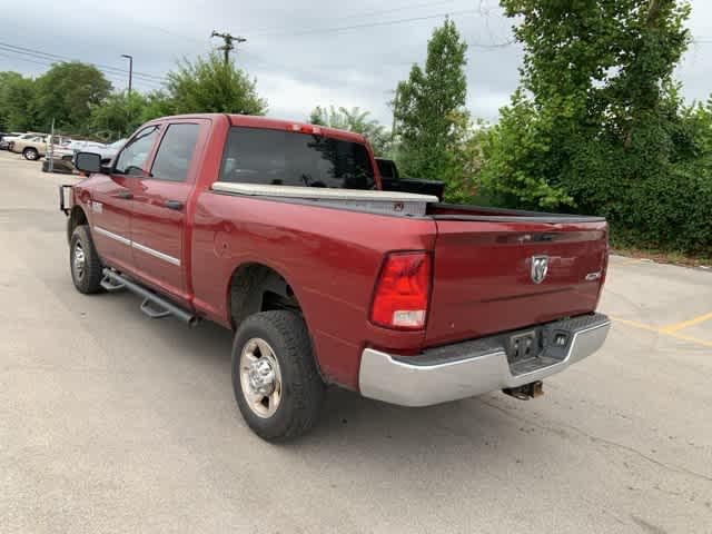Thumbnail: 2013 RAM 2500 - 15