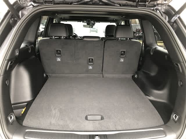 Thumbnail: 2025 Jeep Grand Cherokee - 28