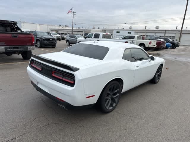 Thumbnail: 2021 Dodge Challenger - 19