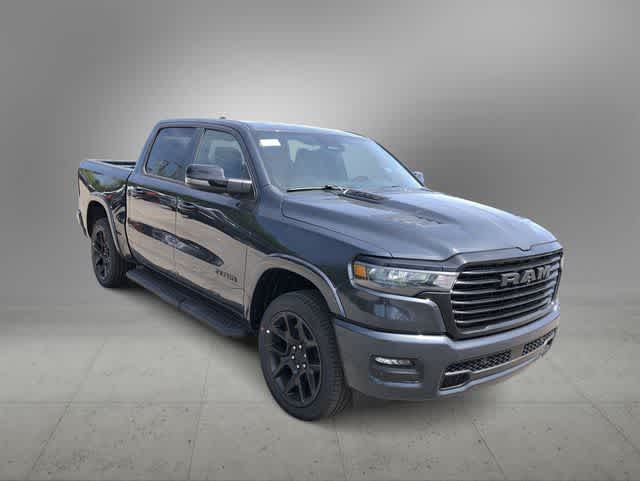 Thumbnail: 2026 RAM 1500 - 8