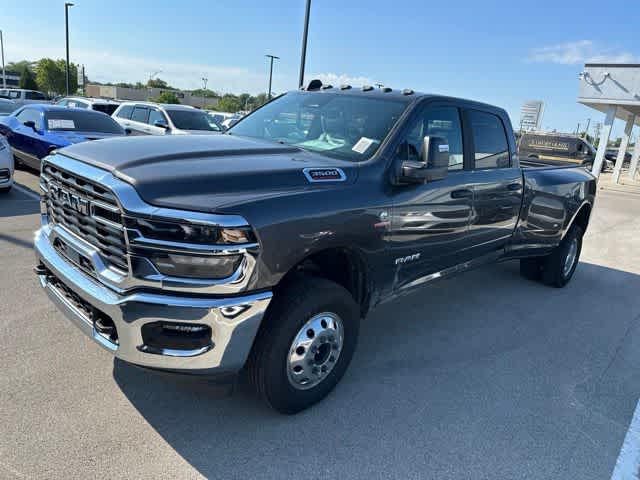Thumbnail: 2026 RAM 3500 - 2