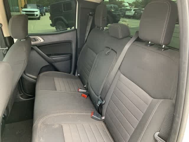 Thumbnail: 2019 Ford Ranger - 8
