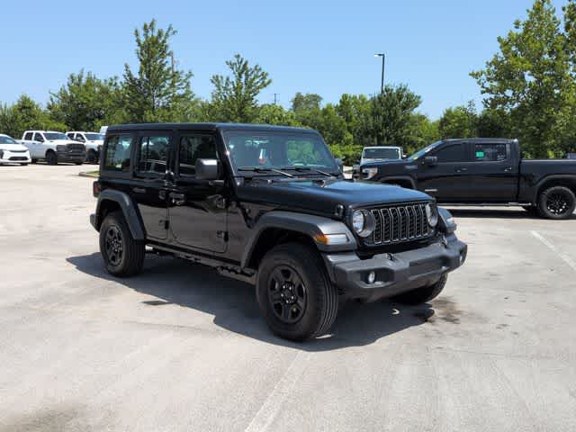 Thumbnail: 2026 Jeep Wrangler - 2