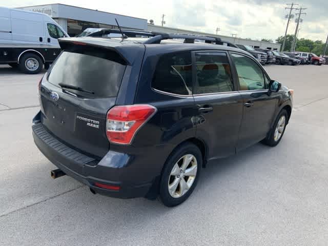 Thumbnail: 2014 Subaru Forester - 18