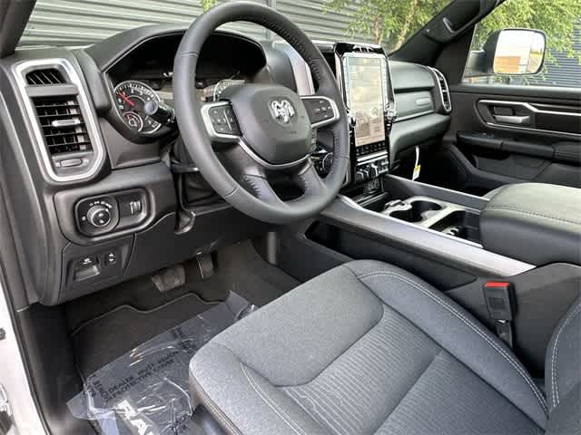 Thumbnail: 2023 RAM 1500 - 32