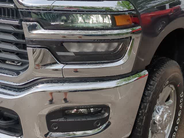 Thumbnail: 2026 RAM 2500 - 11