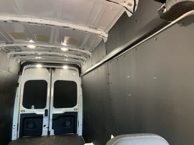 Thumbnail: 2023 Ford Transit Series - 8
