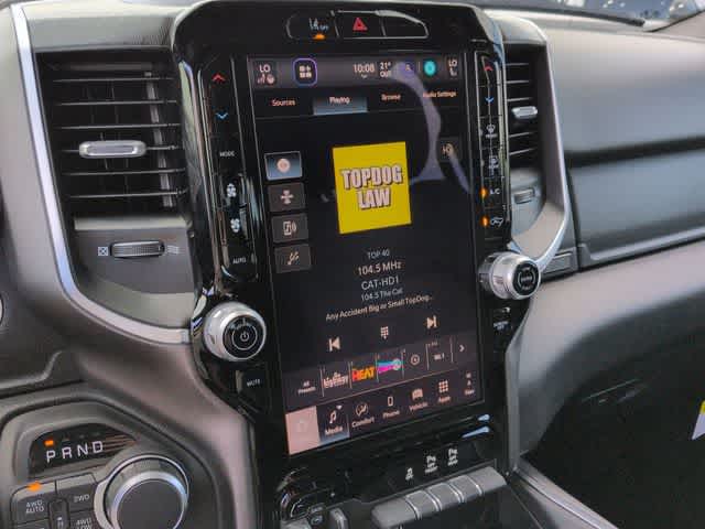 Thumbnail: 2026 RAM 1500 - 27