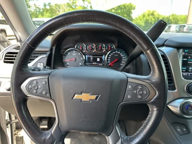 Thumbnail: 2018 Chevrolet Tahoe - 9
