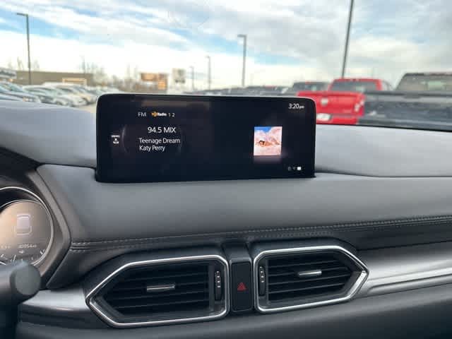 Thumbnail: 2024 Mazda CX-5 - 10