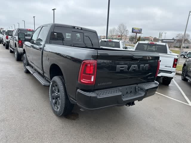 Thumbnail: 2026 RAM 2500 - 10