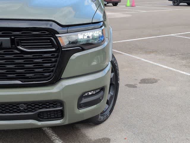 Thumbnail: 2026 RAM 1500 - 11