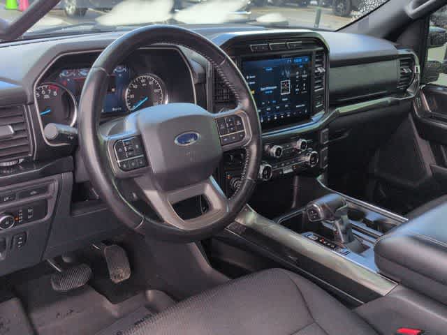 Thumbnail: 2021 Ford F-150 - 10