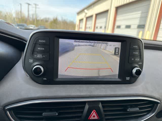 Thumbnail: 2019 Hyundai Santa Fe - 8