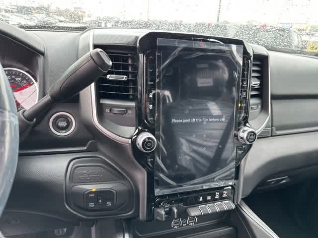 Thumbnail: 2026 RAM 2500 - 5