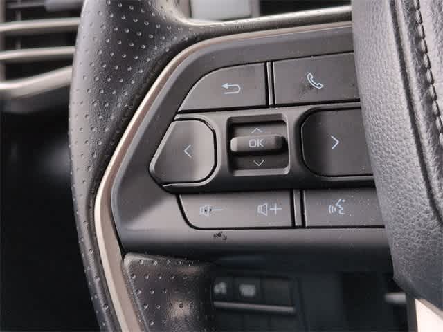 Thumbnail: 2025 Toyota Tundra - 24