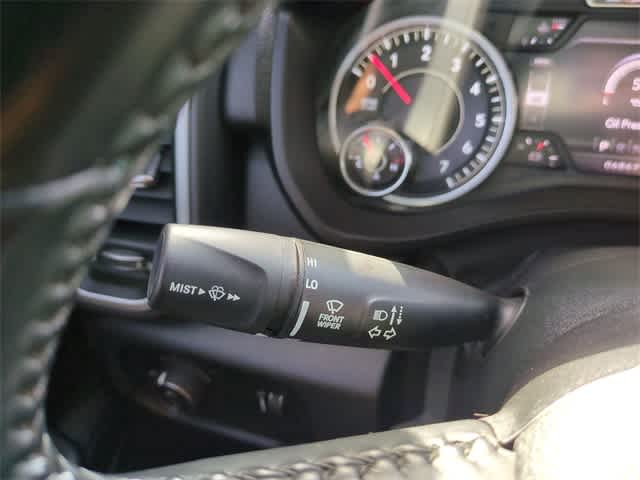 Thumbnail: 2021 RAM 1500 - 26