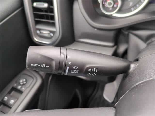 Thumbnail: 2026 RAM 1500 - 28