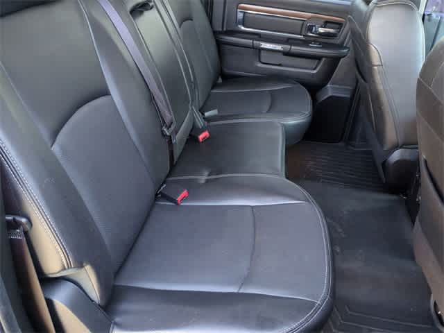 Thumbnail: 2013 RAM 1500 - 22