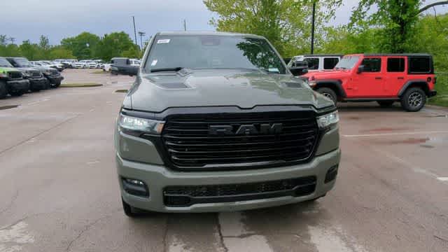 Thumbnail: 2026 RAM 1500 - 3
