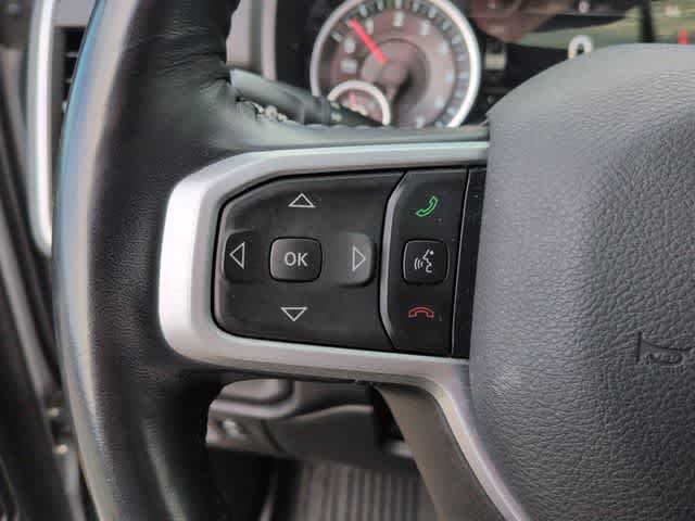 Thumbnail: 2022 RAM 1500 - 24