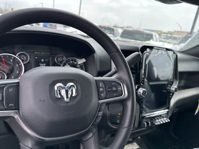 Thumbnail: 2026 RAM 3500 - 3