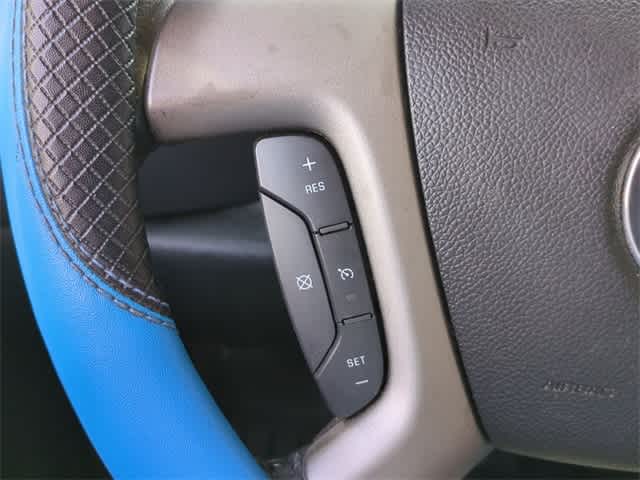 Thumbnail: 2008 Chevrolet Silverado 1500 - 24