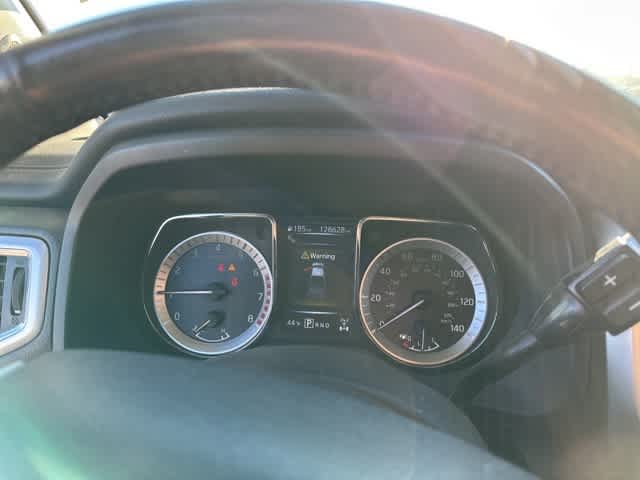 Thumbnail: 2017 Nissan Titan - 11