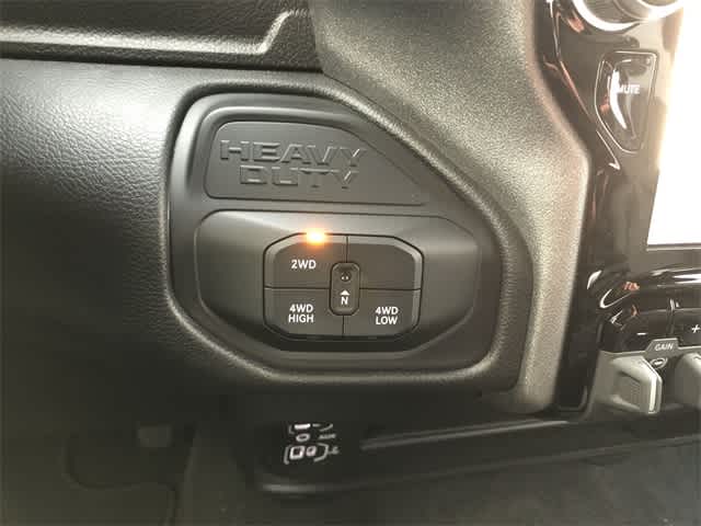 Thumbnail: 2026 RAM 2500 - 19