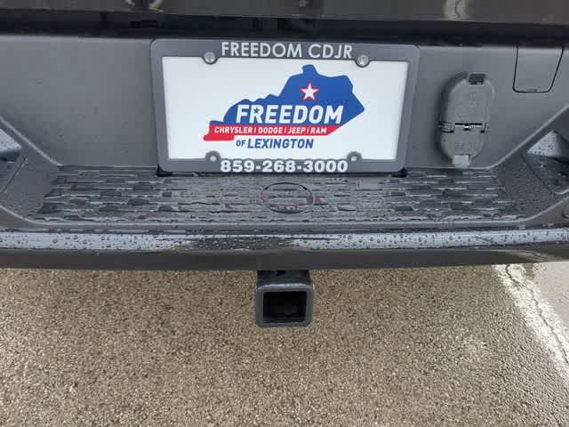 Thumbnail: 2026 RAM 1500 - 35