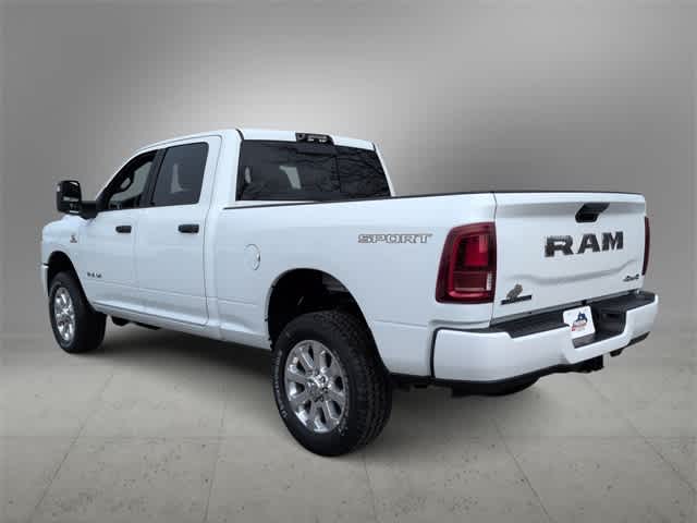 Thumbnail: 2026 RAM 2500 - 6