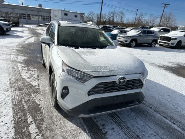 Thumbnail: 2019 Toyota RAV4 - 30