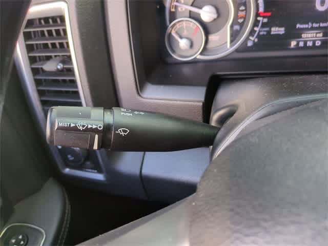 Thumbnail: 2018 RAM 1500 - 27