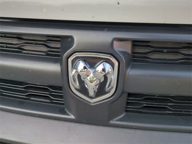 Thumbnail: 2017 RAM ProMaster City - 12