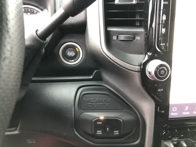 Thumbnail: 2026 RAM 2500 - 19