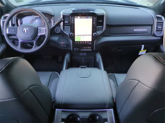 Thumbnail: 2026 RAM 3500 - 16