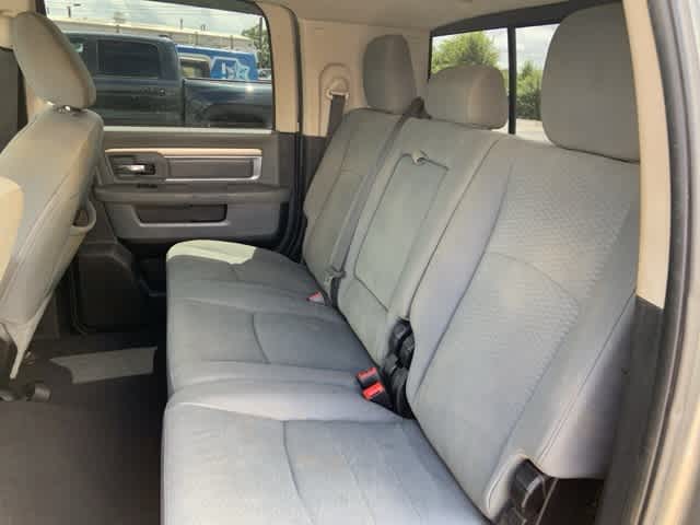 Thumbnail: 2013 RAM 2500 - 9