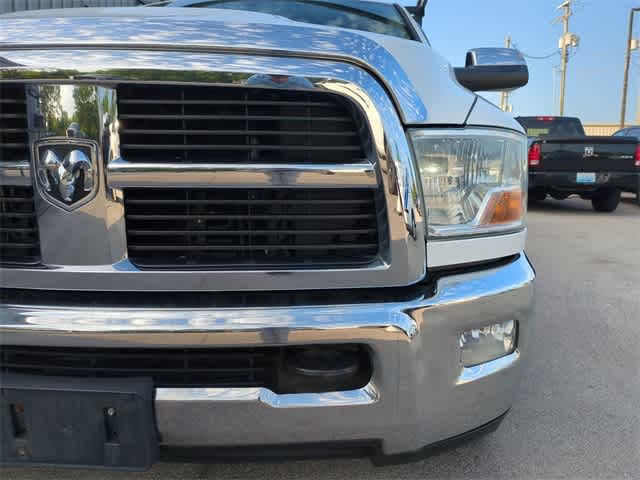 Thumbnail: 2012 RAM 2500 - 11